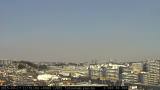 展望カメラtotsucam映像: 戸塚駅周辺から東戸塚方面を望む 2015-03-17(火) culm