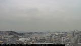 展望カメラtotsucam映像: 戸塚駅周辺から東戸塚方面を望む 2015-03-20(金) culm