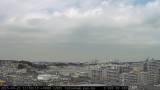 展望カメラtotsucam映像: 戸塚駅周辺から東戸塚方面を望む 2015-03-21(土) culm