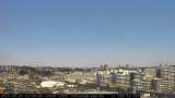 展望カメラtotsucam映像: 戸塚駅周辺から東戸塚方面を望む 2015-03-25(水) culm