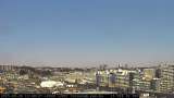 展望カメラtotsucam映像: 戸塚駅周辺から東戸塚方面を望む 2015-03-26(木) culm