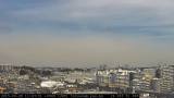 展望カメラtotsucam映像: 戸塚駅周辺から東戸塚方面を望む 2015-03-28(土) culm