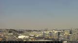 展望カメラtotsucam映像: 戸塚駅周辺から東戸塚方面を望む 2015-03-30(月) culm