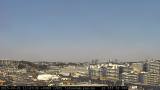 展望カメラtotsucam映像: 戸塚駅周辺から東戸塚方面を望む 2015-03-31(火) culm