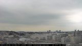展望カメラtotsucam映像: 戸塚駅周辺から東戸塚方面を望む 2015-04-01(水) culm