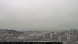 展望カメラtotsucam映像: 戸塚駅周辺から東戸塚方面を望む 2015-04-03(金) culm