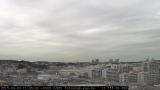 展望カメラtotsucam映像: 戸塚駅周辺から東戸塚方面を望む 2015-04-04(土) culm