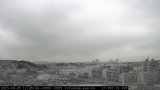 展望カメラtotsucam映像: 戸塚駅周辺から東戸塚方面を望む 2015-04-05(日) culm
