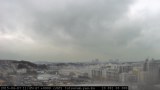 展望カメラtotsucam映像: 戸塚駅周辺から東戸塚方面を望む 2015-04-07(火) culm