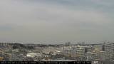 展望カメラtotsucam映像: 戸塚駅周辺から東戸塚方面を望む 2015-04-09(木) culm