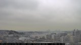 展望カメラtotsucam映像: 戸塚駅周辺から東戸塚方面を望む 2015-04-14(火) culm