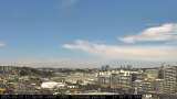 展望カメラtotsucam映像: 戸塚駅周辺から東戸塚方面を望む 2015-04-15(水) culm