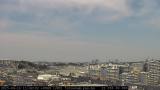 展望カメラtotsucam映像: 戸塚駅周辺から東戸塚方面を望む 2015-04-16(木) culm