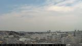 展望カメラtotsucam映像: 戸塚駅周辺から東戸塚方面を望む 2015-04-17(金) culm