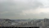 展望カメラtotsucam映像: 戸塚駅周辺から東戸塚方面を望む 2015-04-20(月) culm