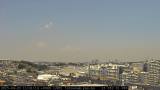 展望カメラtotsucam映像: 戸塚駅周辺から東戸塚方面を望む 2015-04-23(木) culm
