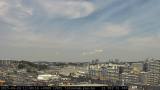 展望カメラtotsucam映像: 戸塚駅周辺から東戸塚方面を望む 2015-04-24(金) culm