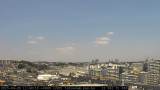 展望カメラtotsucam映像: 戸塚駅周辺から東戸塚方面を望む 2015-04-26(日) culm
