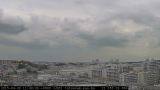 展望カメラtotsucam映像: 戸塚駅周辺から東戸塚方面を望む 2015-04-30(木) culm