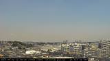 展望カメラtotsucam映像: 戸塚駅周辺から東戸塚方面を望む 2015-05-02(土) culm
