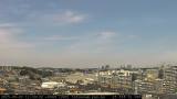 展望カメラtotsucam映像: 戸塚駅周辺から東戸塚方面を望む 2015-05-03(日) culm