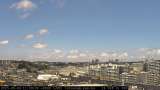 展望カメラtotsucam映像: 戸塚駅周辺から東戸塚方面を望む 2015-05-04(月) culm