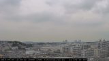 展望カメラtotsucam映像: 戸塚駅周辺から東戸塚方面を望む 2015-05-09(土) culm