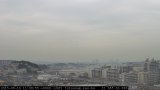 展望カメラtotsucam映像: 戸塚駅周辺から東戸塚方面を望む 2015-05-16(土) culm