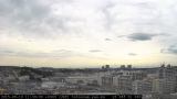 展望カメラtotsucam映像: 戸塚駅周辺から東戸塚方面を望む 2015-05-19(火) culm