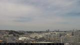 展望カメラtotsucam映像: 戸塚駅周辺から東戸塚方面を望む 2015-05-22(金) culm