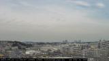 展望カメラtotsucam映像: 戸塚駅周辺から東戸塚方面を望む 2015-05-23(土) culm