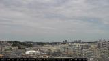 展望カメラtotsucam映像: 戸塚駅周辺から東戸塚方面を望む 2015-05-24(日) culm