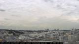 展望カメラtotsucam映像: 戸塚駅周辺から東戸塚方面を望む 2015-05-25(月) culm