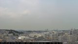 展望カメラtotsucam映像: 戸塚駅周辺から東戸塚方面を望む 2015-05-28(木) culm