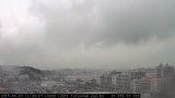 展望カメラtotsucam映像: 戸塚駅周辺から東戸塚方面を望む 2015-06-03(水) culm