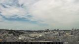 展望カメラtotsucam映像: 戸塚駅周辺から東戸塚方面を望む 2015-06-04(木) culm