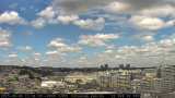 展望カメラtotsucam映像: 戸塚駅周辺から東戸塚方面を望む 2015-06-06(土) culm