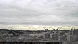 展望カメラtotsucam映像: 戸塚駅周辺から東戸塚方面を望む 2015-06-09(火) culm