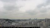 展望カメラtotsucam映像: 戸塚駅周辺から東戸塚方面を望む 2015-06-12(金) culm