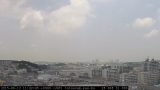 展望カメラtotsucam映像: 戸塚駅周辺から東戸塚方面を望む 2015-06-13(土) culm