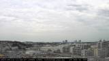 展望カメラtotsucam映像: 戸塚駅周辺から東戸塚方面を望む 2015-06-14(日) culm