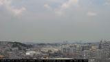 展望カメラtotsucam映像: 戸塚駅周辺から東戸塚方面を望む 2015-06-15(月) culm
