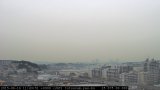 展望カメラtotsucam映像: 戸塚駅周辺から東戸塚方面を望む 2015-06-16(火) culm