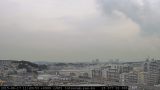 展望カメラtotsucam映像: 戸塚駅周辺から東戸塚方面を望む 2015-06-17(水) culm