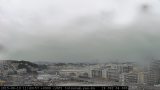 展望カメラtotsucam映像: 戸塚駅周辺から東戸塚方面を望む 2015-06-19(金) culm