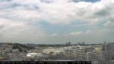 展望カメラtotsucam映像: 戸塚駅周辺から東戸塚方面を望む 2015-06-29(月) culm