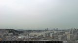 展望カメラtotsucam映像: 戸塚駅周辺から東戸塚方面を望む 2015-07-04(土) culm