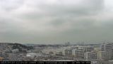 展望カメラtotsucam映像: 戸塚駅周辺から東戸塚方面を望む 2015-07-07(火) culm