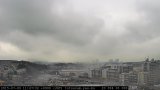 展望カメラtotsucam映像: 戸塚駅周辺から東戸塚方面を望む 2015-07-09(木) culm