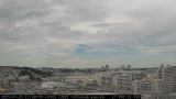 展望カメラtotsucam映像: 戸塚駅周辺から東戸塚方面を望む 2015-07-23(木) culm